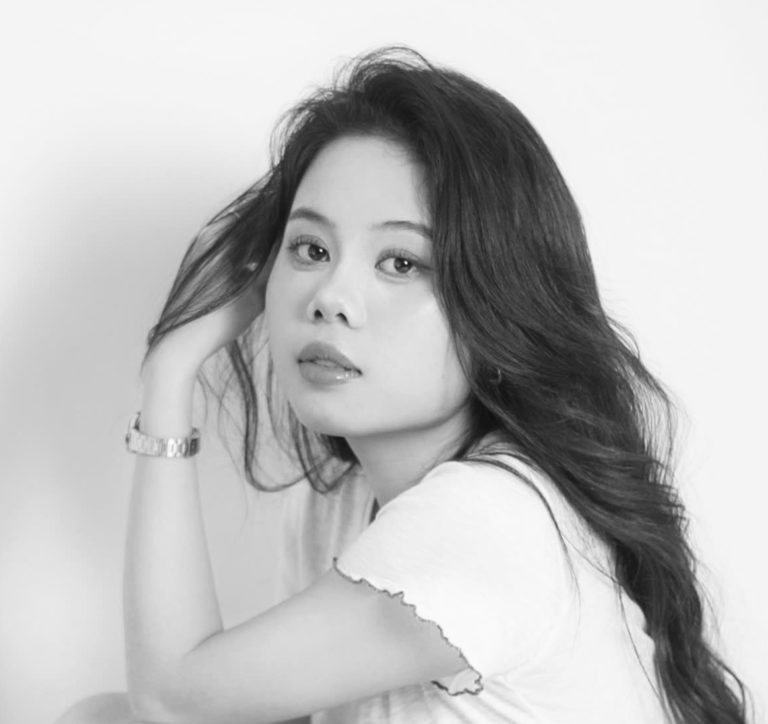 Nguyen Phuong Thao portrait