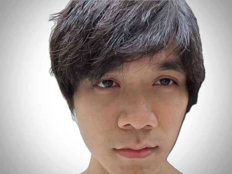 Nguyen Thanh Do portrait