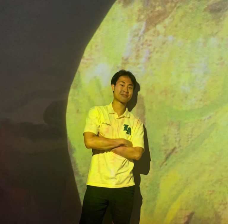 LA Nguyen-Tuan-Truong portrait