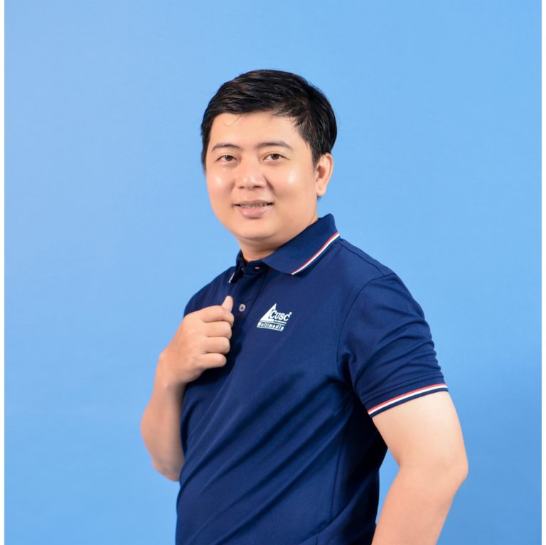 Nguyễn Hồng Sơn portrait