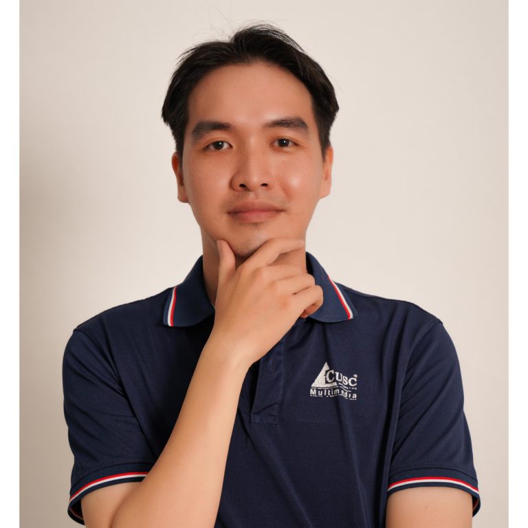Che Thuan Thanh portrait