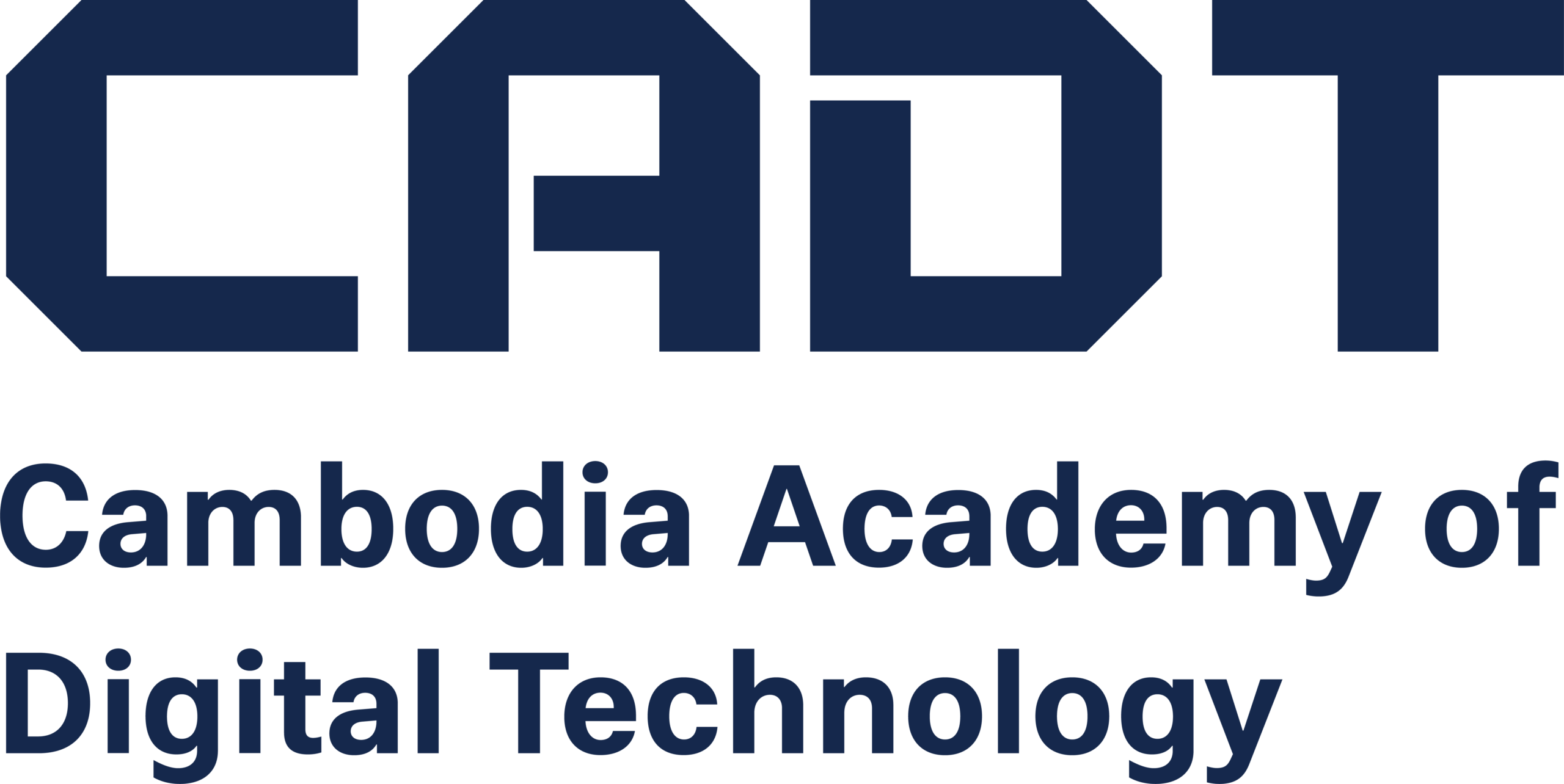Cambodia Academy of Digital Technology (CADT)
