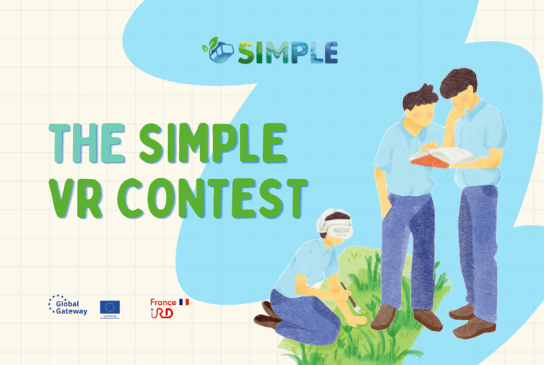 SIMPLE Opens Registration for its ASEAN wide VR Contest